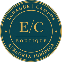 Sello de ECHAGÜE | CAMPOS